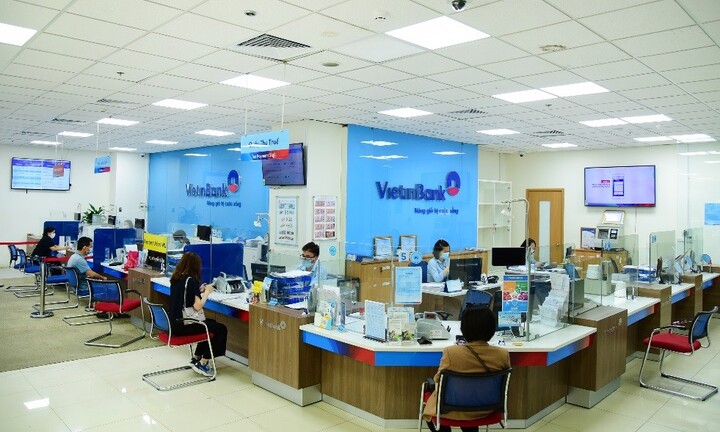 VietinBank chính thức được Chính phủ phê duyệt Phương án đầu tư bổ sung vốn nhà nước gần 7.000  tỷ đồng