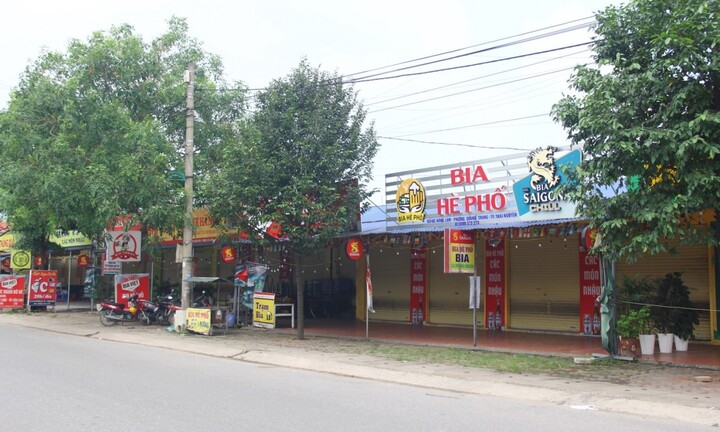 Ghi nhận nỗ lực thực hiện “mục tiêu kép” ở thành phố Thái Nguyên