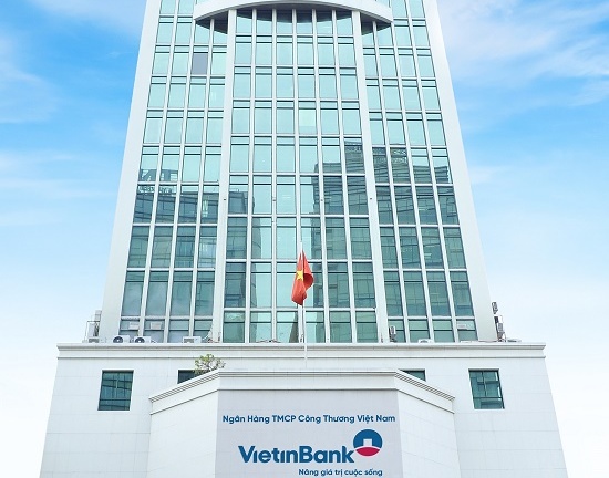 VietinBank công bố tài khoản tiếp nhận ủng hộ Quỹ Vắc-xin phòng, chống COVID-19