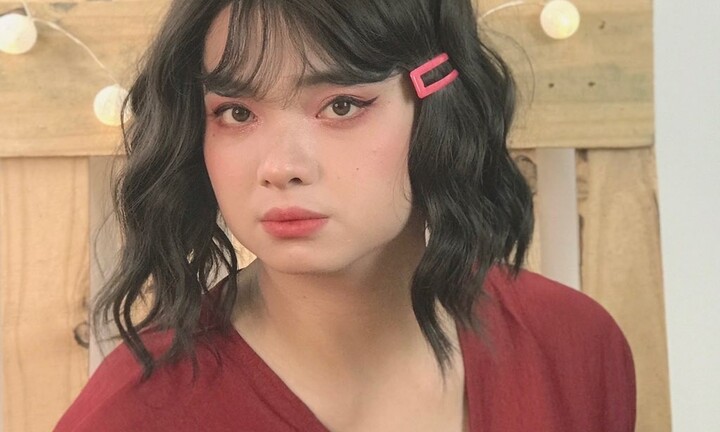 Chị Ca Nô ‘Nóng trong người’ khi bị  ‘chồng’ bóc phốt bằng màn bắn rap có 1-0-2