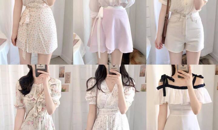 Vintage Boutique chinh phục chị em phụ nữ bởi thời trang nữ cao cấp giá rẻ