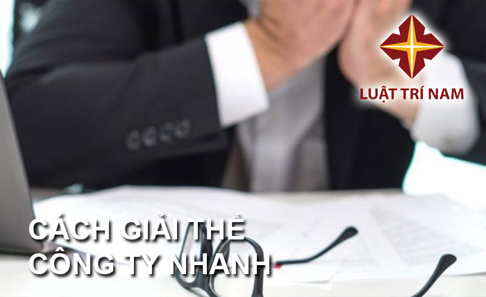 Kinh nghiệm giải thể công ty năm 2021 bạn cần biết?