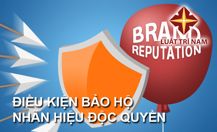 Nhãn hiệu thiết kế như thế nào để bảo hộ độc quyền được?
