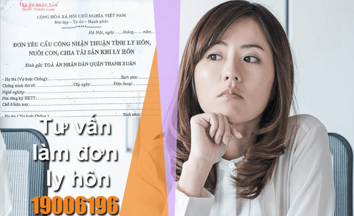 Mẹo viết đơn xin ly hôn 2021 để Tòa án giải quyết nhanh nhất