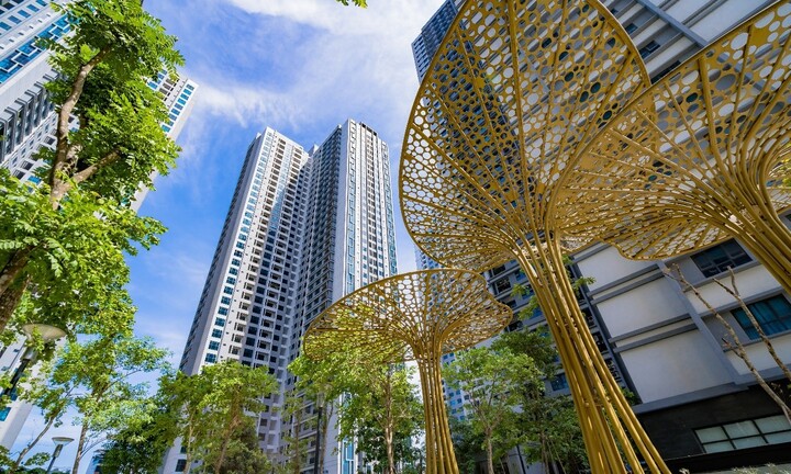 Tranh chấp tại KĐT Goldmark City: Chủ đầu tư chủ động khắc phục các sai phạm