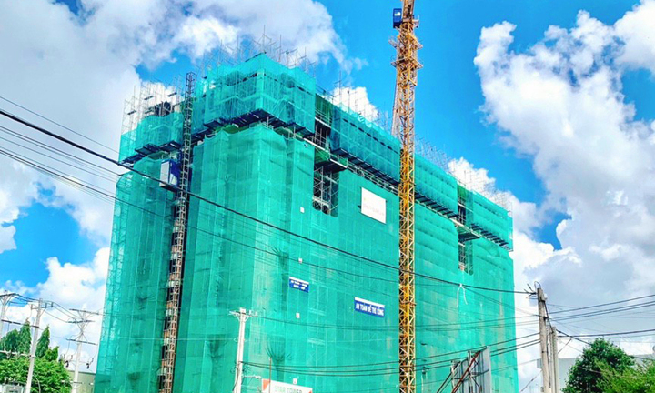 5 yếu tố “vàng” giúp Star Tower thu hút khách hàng và giới đầu tư