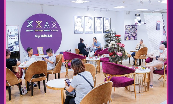 My Auris: Thương hiệu nha khoa thông minh đạt tiêu chuẩn Quốc Gia