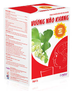 Cốm Vương Não Khang – Bí quyết giúp trẻ tự kỷ phát triển ngôn ngữ