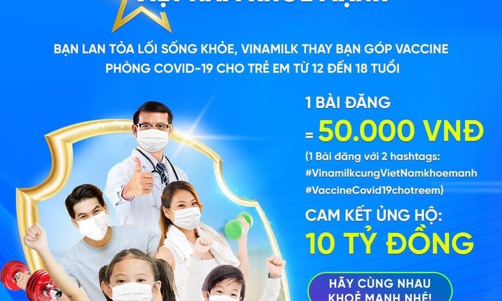 Đây là cách Gen Z hưởng ứng lối sống khỏe mạnh trong mùa giãn cách