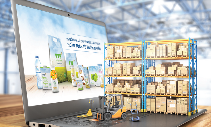 BAC A BANK ưu đãi cấp tín dụng cho Nhà phân phối THFC và các ngành hàng khác