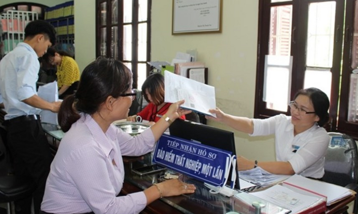 Hướng dẫn cách tính bảo hiểm thất nghiệp năm 2020