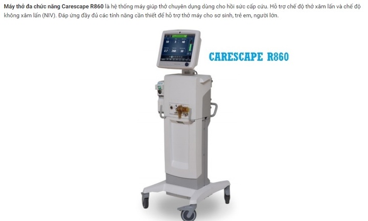 Techcombank trao tặng gói thiết bị y tế cấp thiết đến các tỉnh Long An và Vĩnh Long