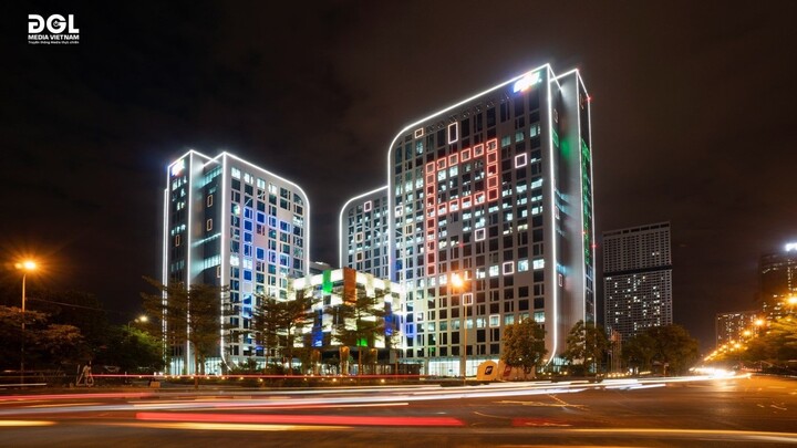 Xu hướng du lịch, tham quan tại chỗ với công nghệ VR Tour tại DGL Media