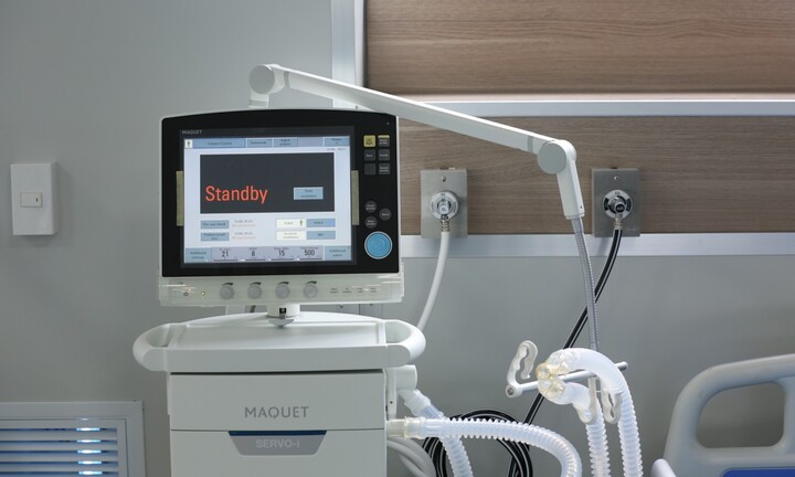 Bệnh viện điều trị Covid-19 – Y Hà Nội chính thức khánh thành, Sun Group tài trợ 100 tỷ đồng 