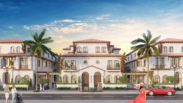Sun Group tiếp tục “gây choáng” với siêu phẩm mới ở Sầm Sơn