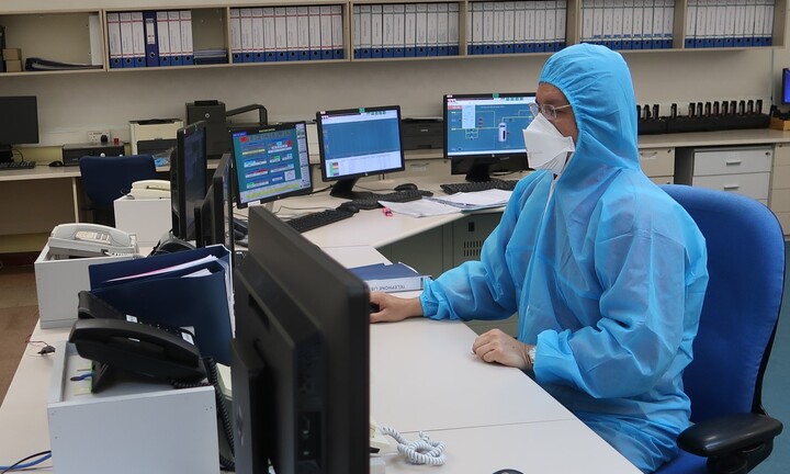 Petrovietnam: Khó khăn không chỉ từ dịch bệnh Covid-19