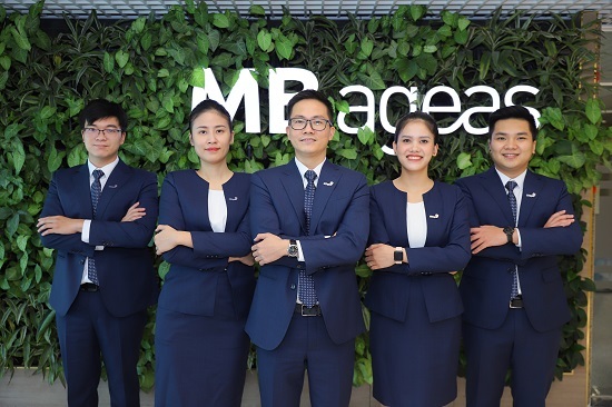 MB Ageas Life được vinh danh là một trong những “Nơi làm việc tốt nhất Châu Á 2021”