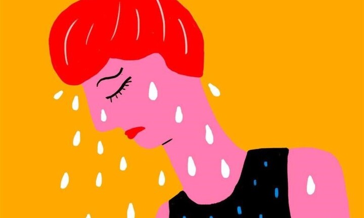 “Thủ phạm” gây bốc hỏa tiền mãn kinh và bí quyết vượt qua nhờ Spacaps