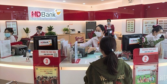 HDBank triển khai phát hành riêng lẻ 300 triệu USD trái phiếu quốc tế tăng vốn cấp 2