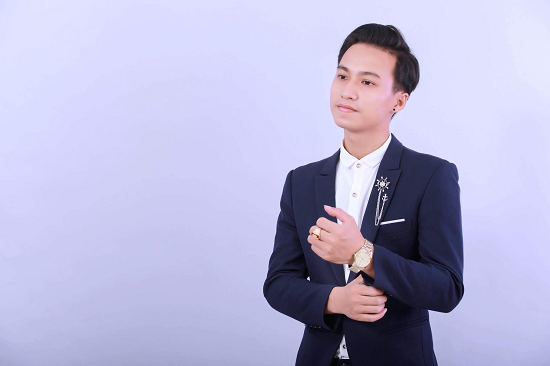 Thái Thành Công: “Sắp tới, tôi sẽ có rất nhiều sản phẩm âm nhạc với màu sắc ấn tượng”