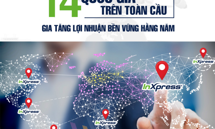 Nhượng quyền thương mại ngành vận chuyển quốc tế - Cơ hội làm giàu giữa đại dịch COVID