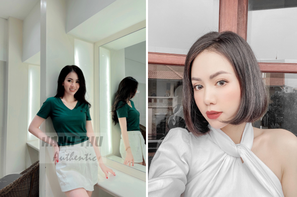 Hạnh Thư Authentic và câu chuyện xây dựng thương hiệu từ con số không