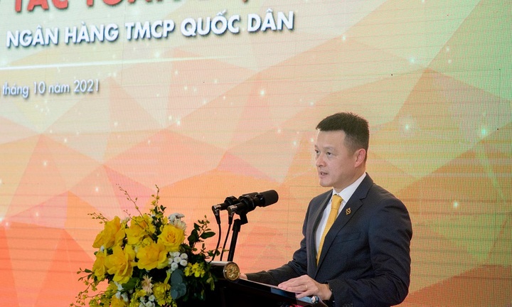 Sun Group và NCB ký kết thỏa thuận hợp tác toàn diện