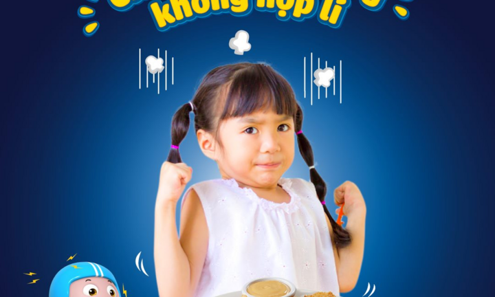 Làm sao xử lý dứt điểm rối loạn tiêu hóa ở trẻ nhỏ?