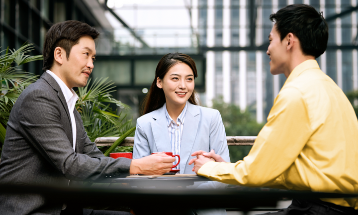 Giới thiệu khách vay – Nhận ngay quà tặng