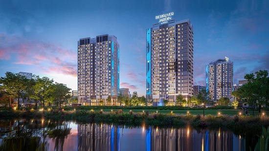 Sẽ có thêm 10 cây cầu bắc qua sông Hồng, Long Biên có trở thành “điểm nóng” bất động sản của Thủ đô?