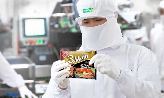 Tham quan nhà máy Uniben cung cấp 2,5 tỷ đơn vị sản phẩm mỗi năm cho thị trường trong và ngoài nước
