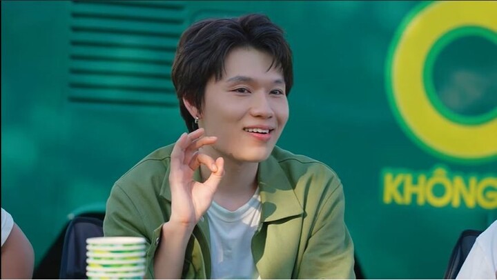 Thêm một ngôi sao Rap Việt tham gia Không Độ Chill & Cool giải tỏa căng thẳng