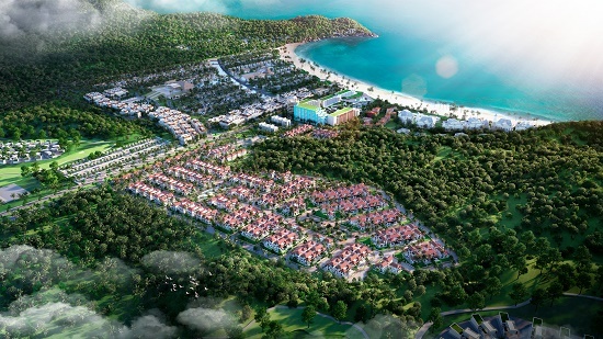 Sun Property được vinh danh “Nhà phát triển Bất động sản tiêu biểu”