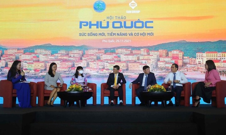 Nam Phú Quốc bổ sung nhiều trải nghiệm, gia tăng hấp lực thu hút du khách 