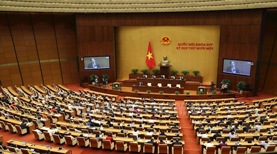 Những điểm mới của Luật Phòng, chống ma túy 2021