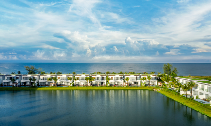 Săn biệt thự Limited Edition tại nơi ngắm hoàng hôn đẹp nhất Việt Nam