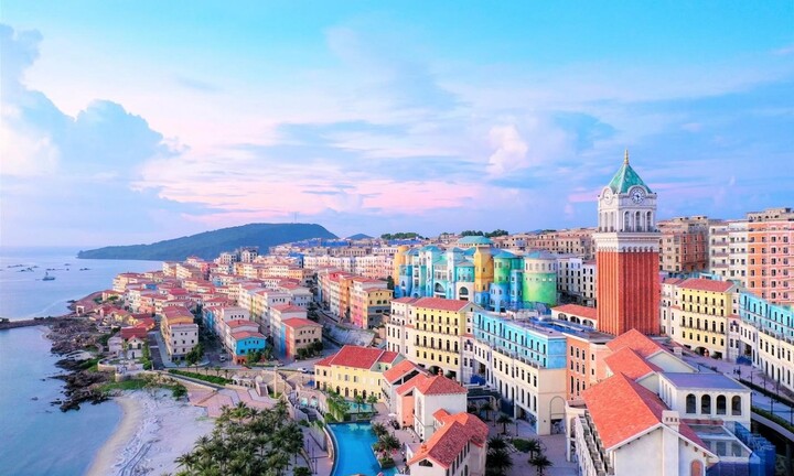 Giải mã sóng đầu tư do Sun Property tạo ra tại mỗi điểm đến