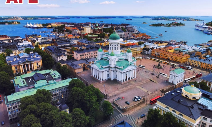 AFL chia sẻ cách định cư Phần Lan dễ xin Visa nhất hiện nay