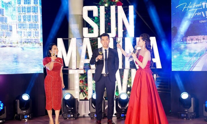 Thăng hoa cảm xúc với “Hải trình thượng lưu trên Vịnh di sản”