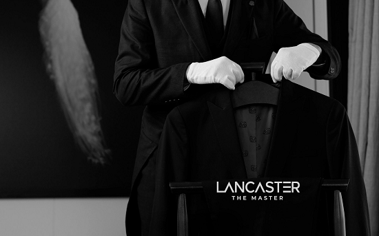 Tập đoàn Trung Thủy chào đón Lancaster The Master và ra mắt câu lạc bộ danh giá Lancaster Club