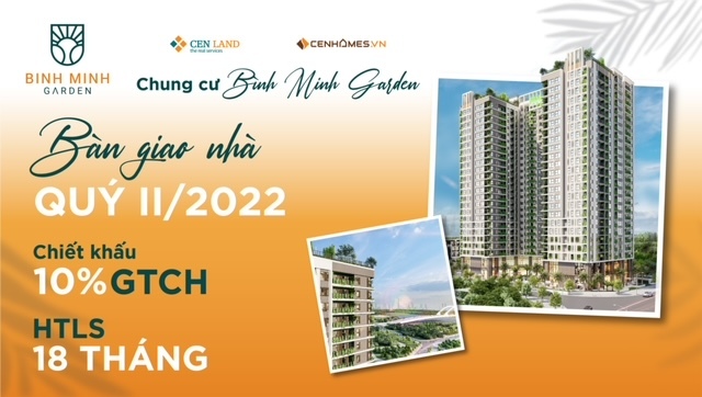 Mua nhà cuối năm không lo tài chính