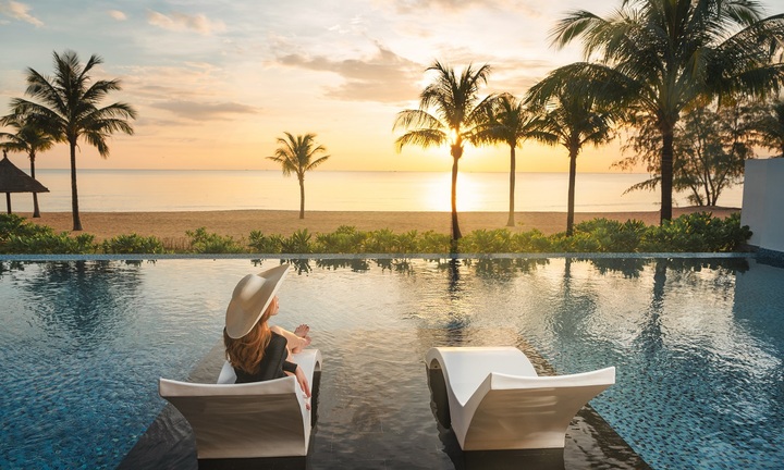 MIKGroup tung ưu đãi lớn ở dự án Retreat Resort 5 sao tại Phú Quốc