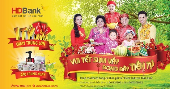 Tết đến, “mang tiền về cho mẹ” theo cách của bạn