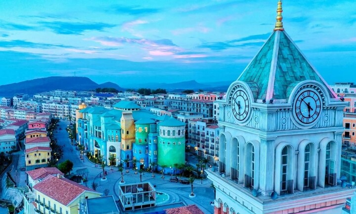 Mục sở thị “bảo tàng nghệ thuật” Sun Signature Gallery tại Phú Quốc