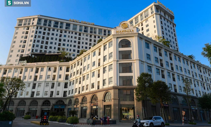 Chân dung ông lớn trong lĩnh vực bất động sản phát hành trái phiếu lãi suất 13%/năm 