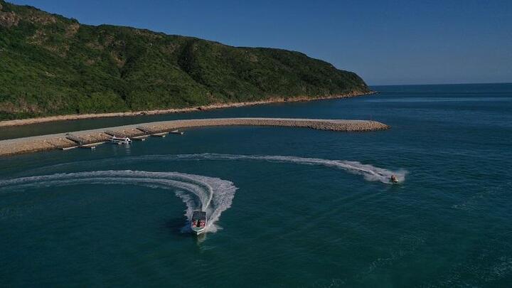 Hải Giang - Quy Nhơn: Bán đảo duy nhất phát triển du lịch – thương mại tại Việt Nam