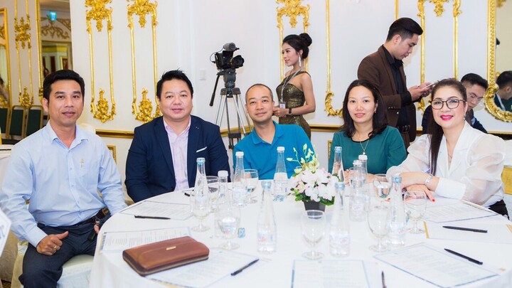 DCapital- Mang đến niềm tin nơi khách hàng