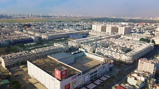 Nhà mặt phố 2022: Nguồn cung khan hiếm và giá liên tục lập đỉnh mới