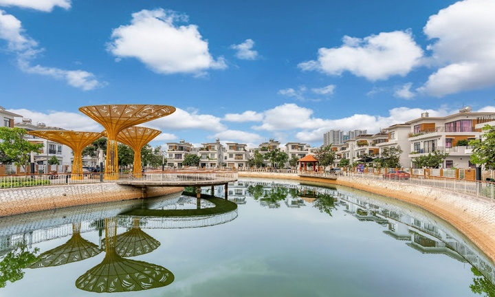 Những lý do khiến nhà đầu tư nên sở hữu ngay căn hộ Fiato Premier thuộc Thang Long Home – Hưng Phú