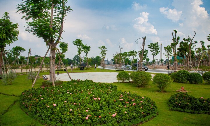 “Khẩu vị” mới của nhà đầu tư bất động sản dưới tác động của Covid-19